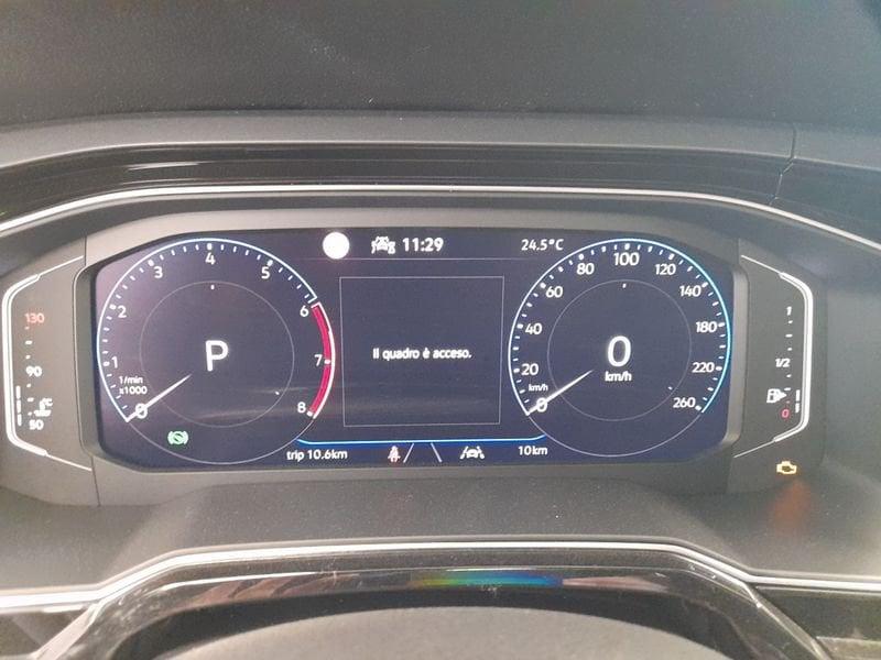 Volkswagen Taigo 1.0 TSI 85kW R-Line Plus DSG