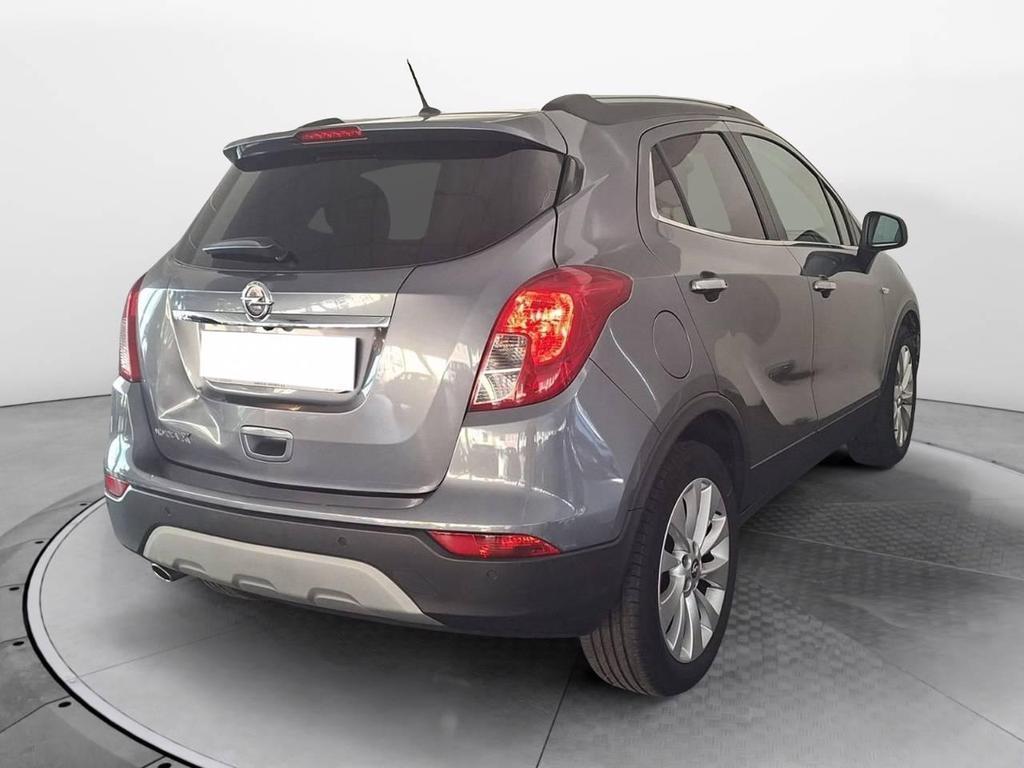 Opel Mokka X 1.6 CDTI Innovation 4x2 Auto
