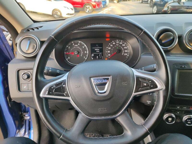 Dacia Duster II 2018 1.0 tce 15th Anniversary Eco-g 4x2 100cv