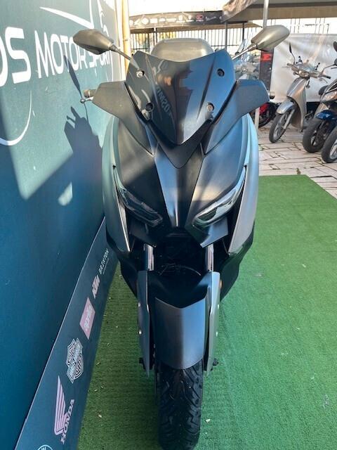 Yamaha X-Max 400 ABS SPORT GARANZIA PERMUTE FINANZIAMENTO