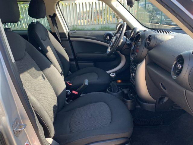 MINI Countryman Mini Cooper D Business Countryman