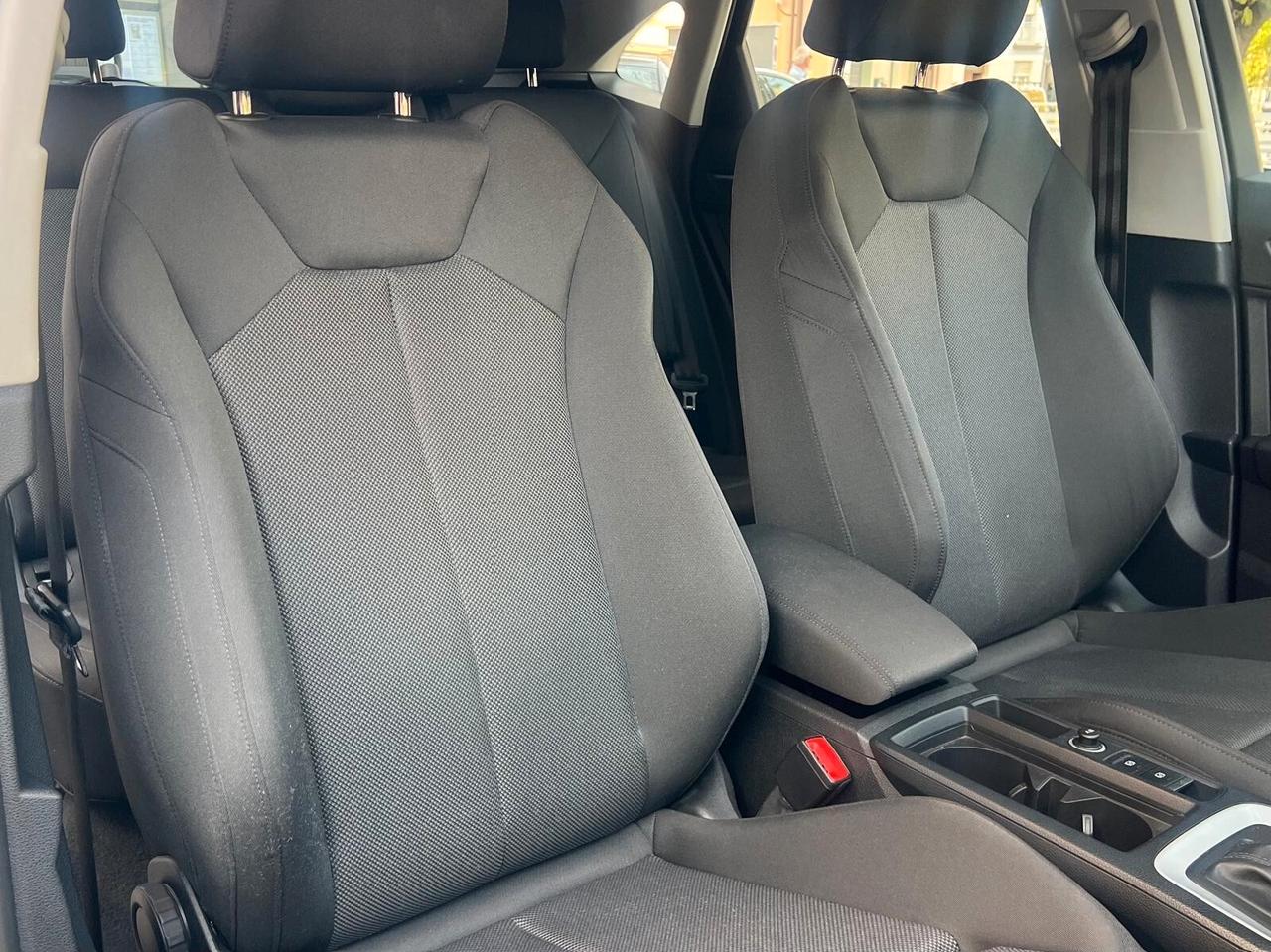 AUDI Q3 SPB 45 TFSI S-TRONIC S-LINE EDITION NEOP
