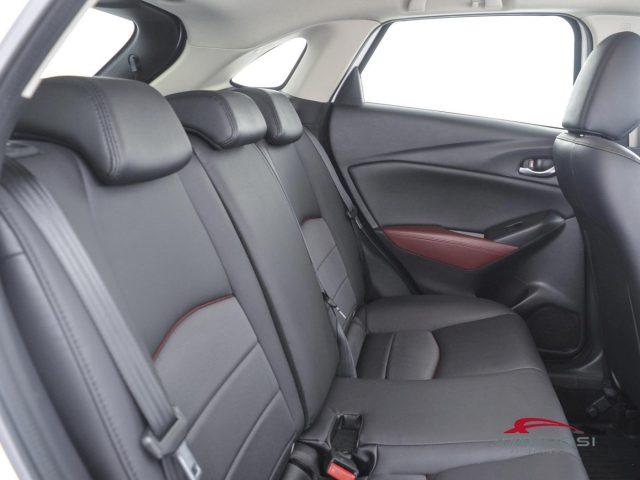 MAZDA 3 CX 1.5L Skyactiv-D Exceed