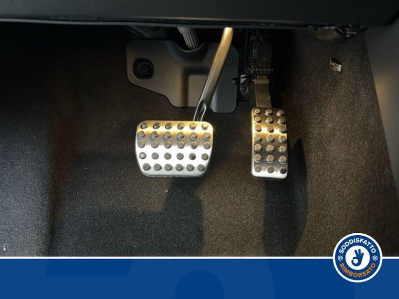 Mercedes-Benz Classe A 180d Automatic AMG Line Advanced Plus Extra