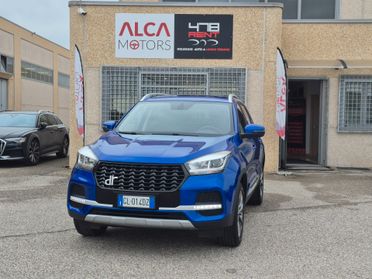 Dr 4.0 1.5 Bi-Fuel GPL