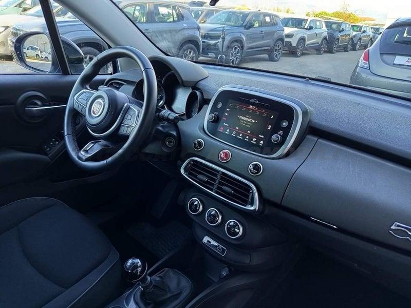FIAT 500X 500X 1.0 t3 120cv