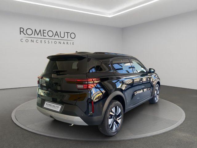 OPEL Frontera Hybrid 145 CV EDCT GS