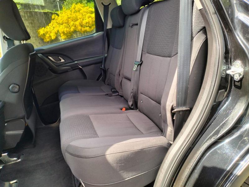 Mahindra XUV500 2.2 16v W6 fwd 7p.ti M1 E6