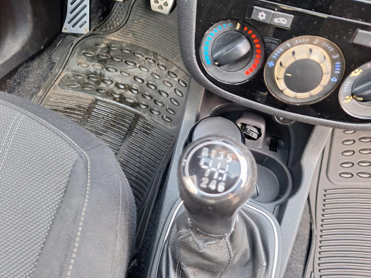 Opel Corsa 1.3 CDTI 95CV 3 porte SPORT