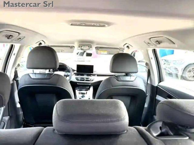 AUDI A4 Avant 30 2.0 tdi mhev Business 136cv Aut - GJ078AT