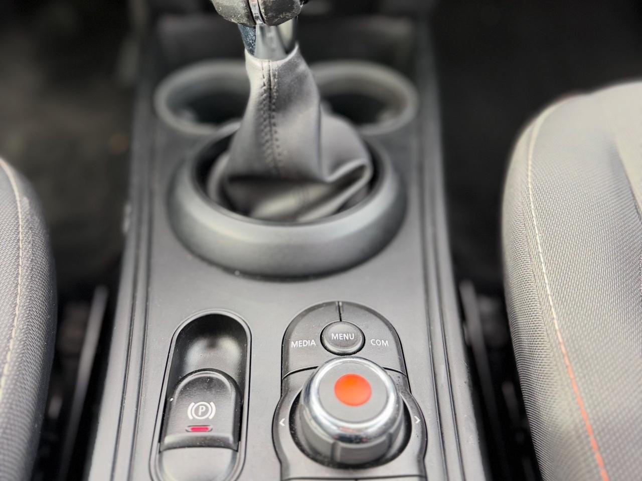 Mini Cooper D Countryman 2.0 Business