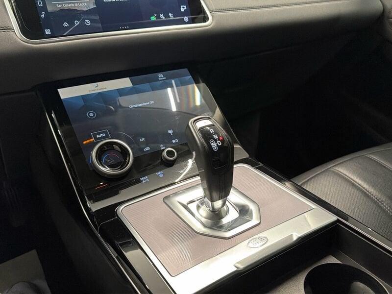 Land Rover Range Rover Evoque RANGE EVOQUE 2.0 D4M - AUTOCARRO