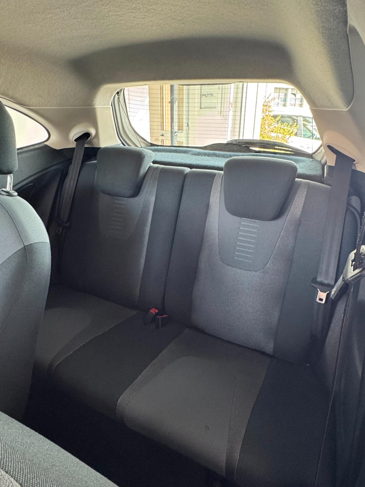 Ford Ka Ka+ 1.2 8V 69CV Titanium