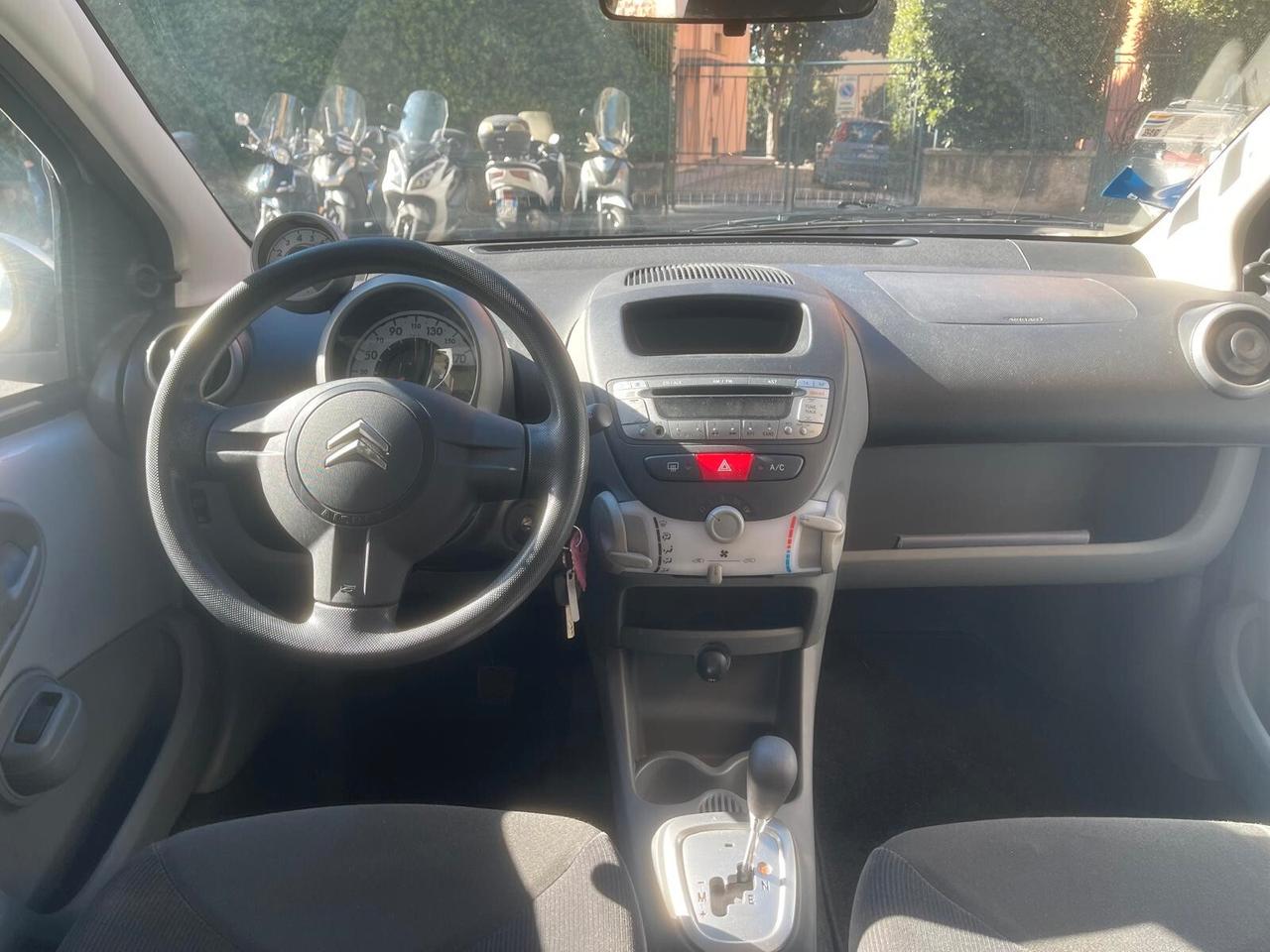 Citroen C1 1.0 5 porte DeeJay