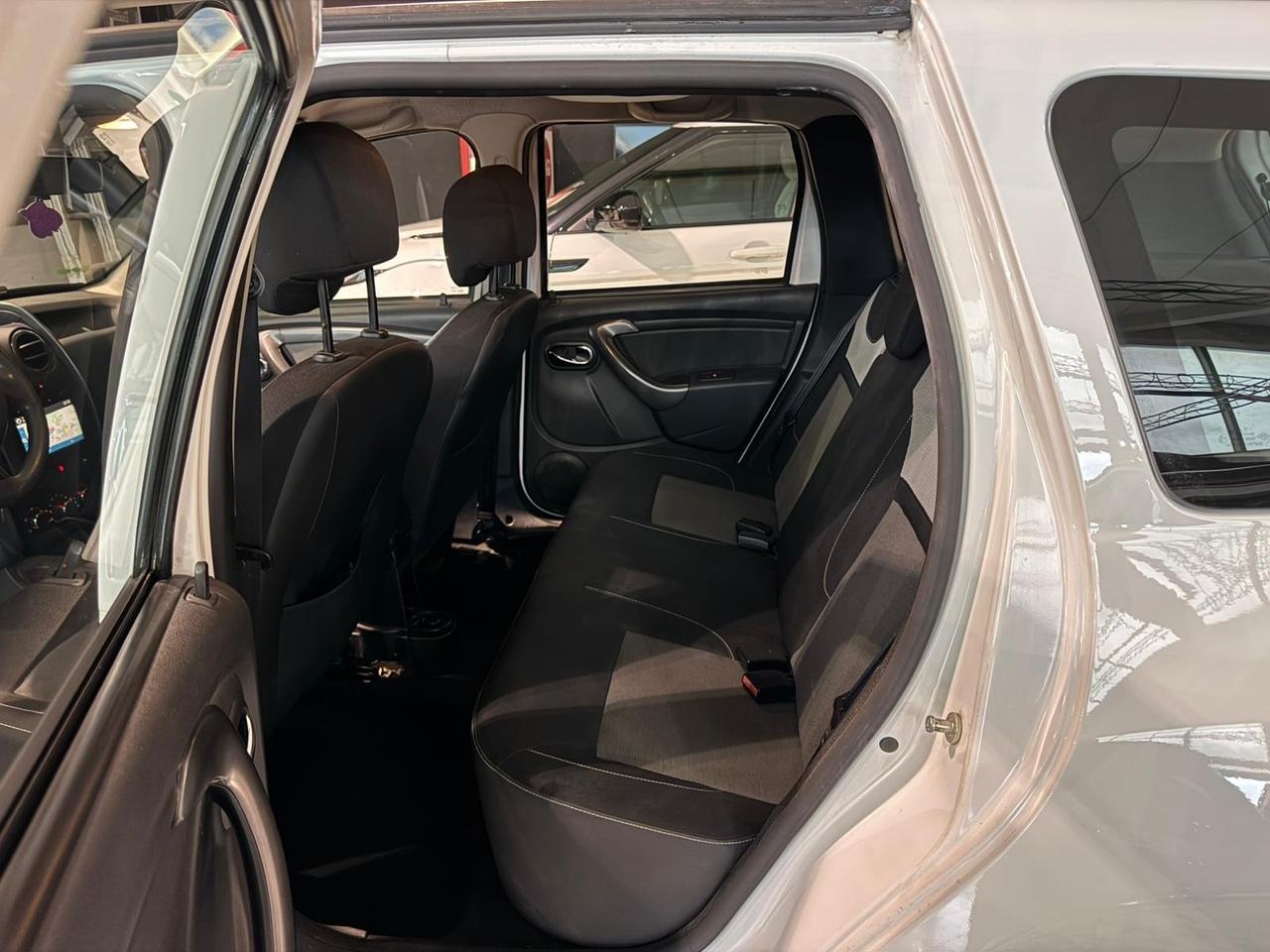 Dacia Duster 1.6 115CV GPL SERIE LIMITATA BLACK SHADOW 4X2