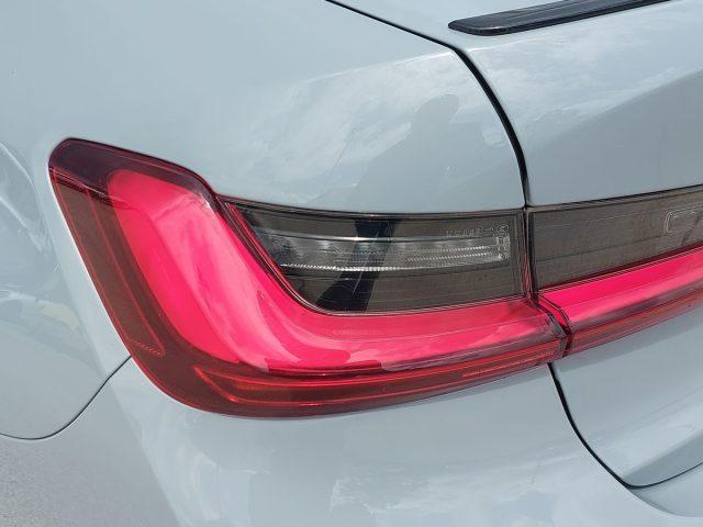 BMW 320 d 48V Msport