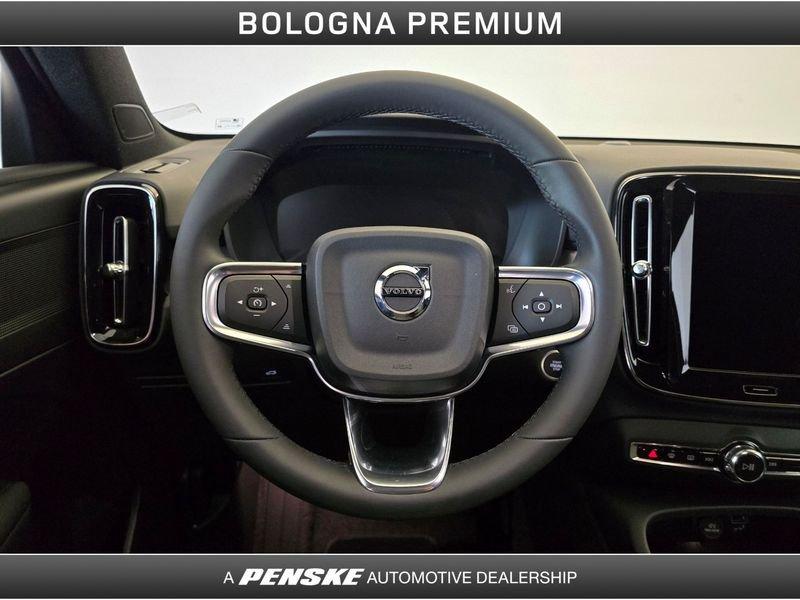 Volvo XC40 T2 automatico Core