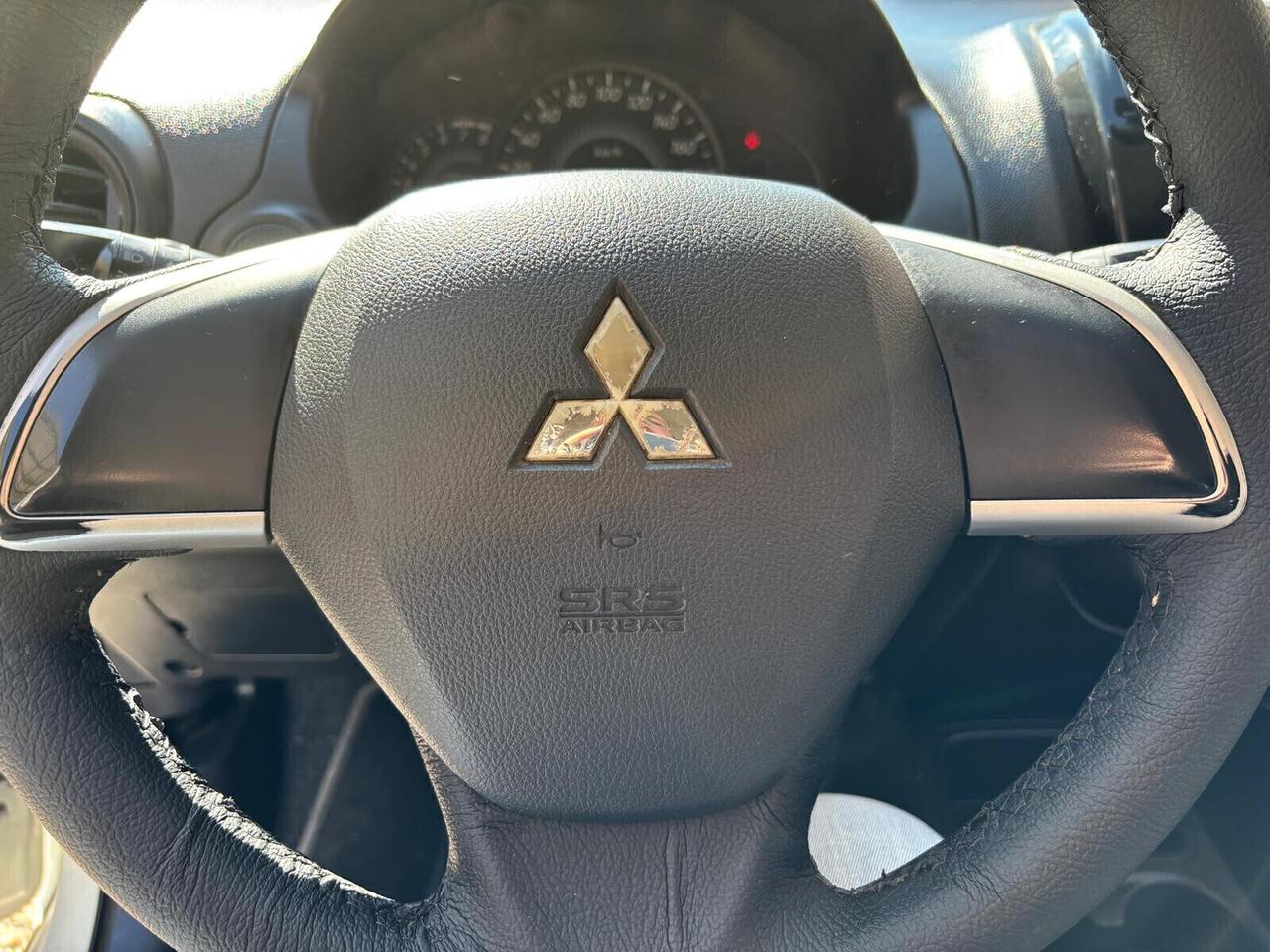 Mitsubishi Space Star 1.0 Garanzia compresa