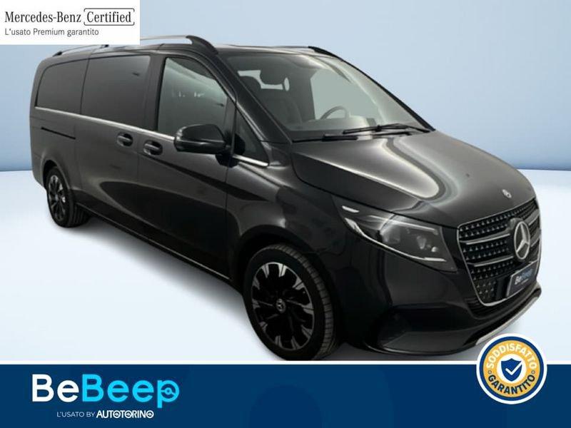 Mercedes-Benz Classe V V EXTRALONG 250 D AVANTGARDE AUTO