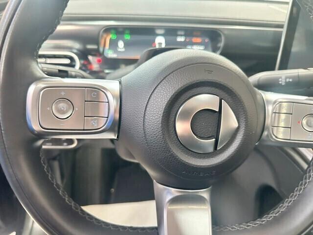 Smart #3 Pro +