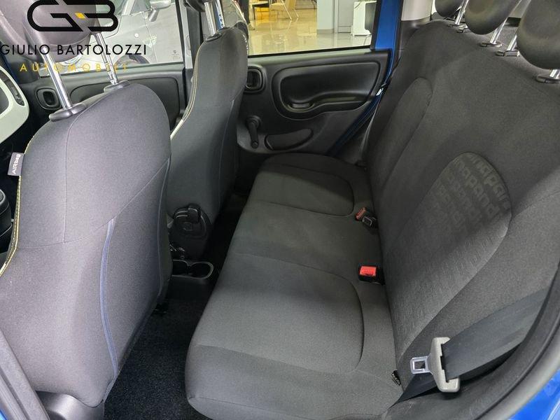 FIAT Panda Cross 1.0 FireFly 70cv S&S Hybrid Cross