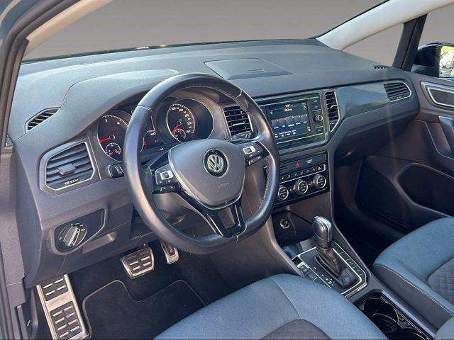 VOLKSWAGEN Golf Sportsvan 2,0 TDi SCR DSG IQ Drive