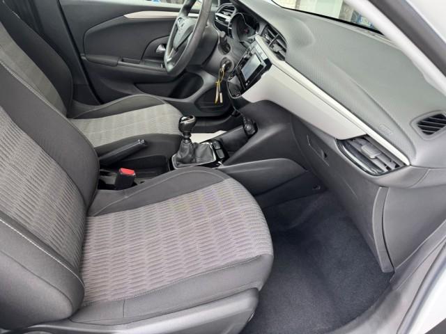 Opel Corsa 1.5 Edition s&s 100cv