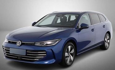 Volkswagen Passat Variant ELEGANCE 2.0 TDI DSG *TETTO+MATRIX+HEAD+DCC* PROMO