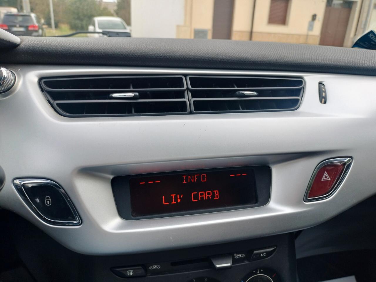 Citroen C3 1.1 Exclusive 128.000km tetto panoramico