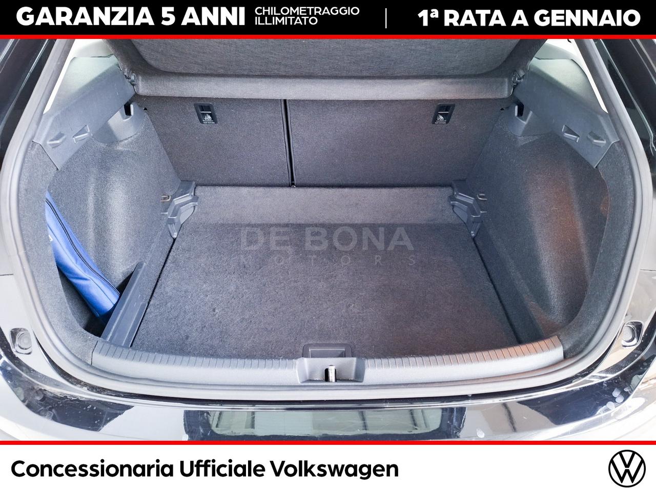 Volkswagen Taigo 1.0 tsi life 110cv