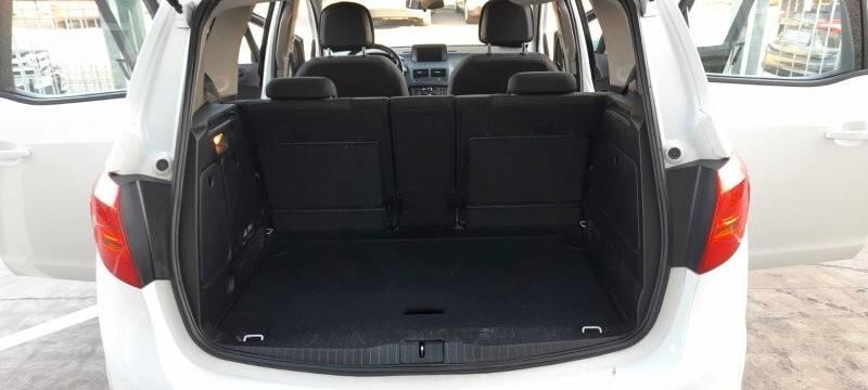 Opel Meriva 1.6 CDTI 110CV Start&Stop Elective