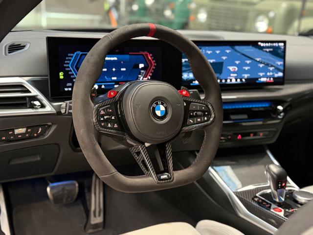 BMW M4 Competition M xDrive