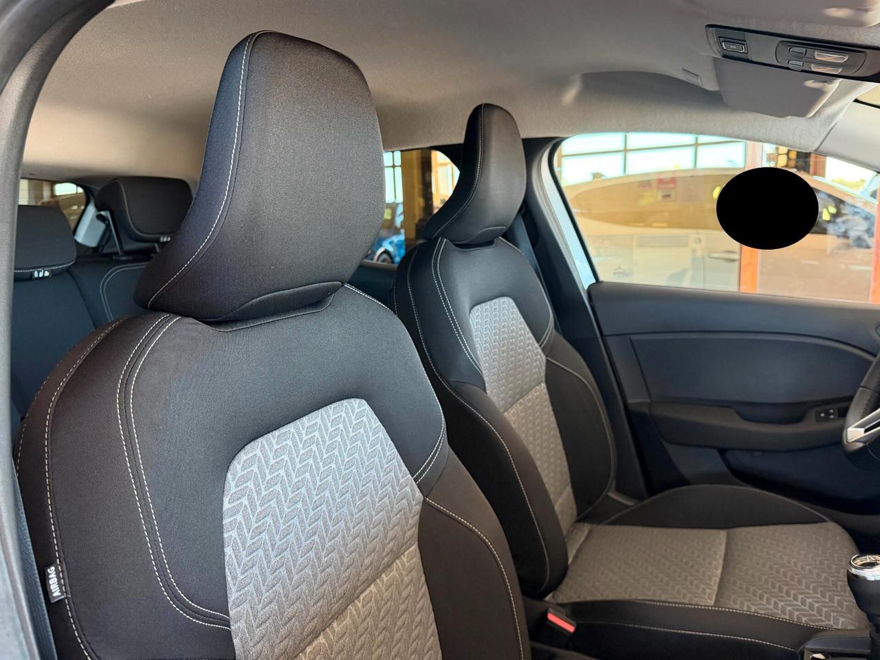 Renault Clio 1.5 BLUE DCI 100 cv. EVOLUTION