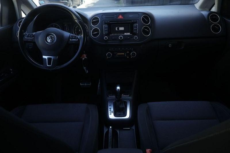 Volkswagen Golf Plus Volkswagen Golf Plus 1.4 tsi Comfortline Automatico Unicoproprietario