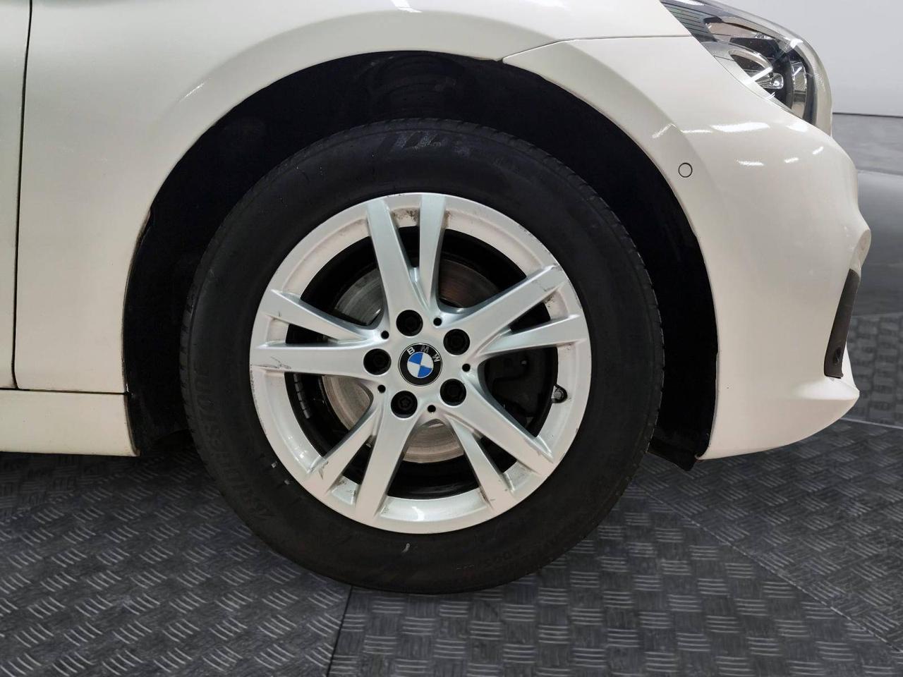 BMW Serie 2 216d Active Tourer Advantage