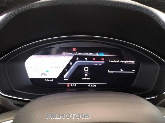 AUDI Q5 SPB 40 TDI quattro S tronic