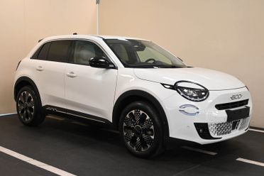 FIAT 600 (2023-->) 600 Hybrid 100 CV DCT MHEV