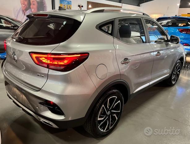 MG ZS 1.0T-GDI Luxury PRONTA CONSEGNA