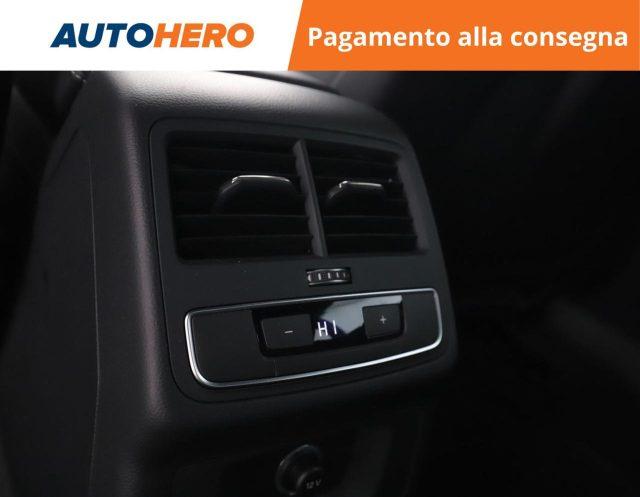 AUDI A5 SPB 2.0 TDI 190 CV S tronic Sport