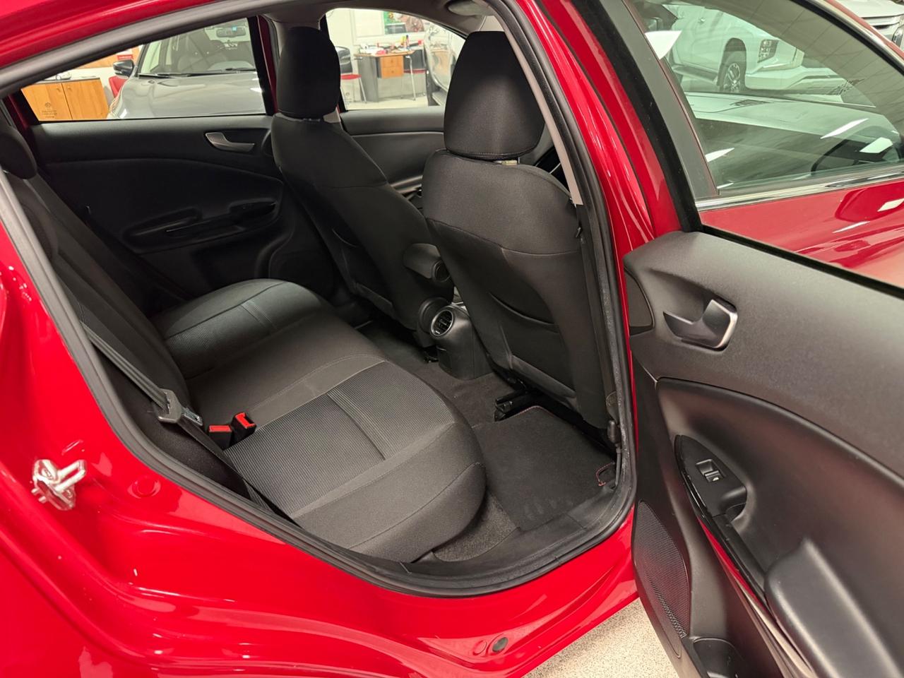 Alfa Romeo Giulietta 2.0 JTDm-2 170 CV TCT Exclusive