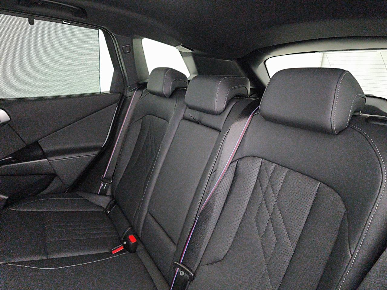 BMW X3 xDrive20d MSport Pro