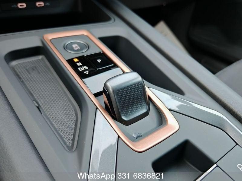 Cupra Formentor Formentor 2.0 TDI DSG