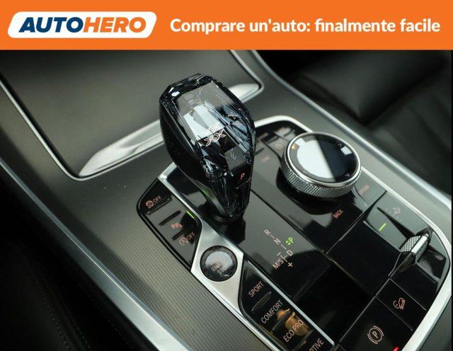 BMW X5 xDrive30d Msport