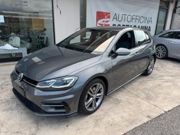 Volkswagen Golf 1.5 TSI ACT 5p. R-LINE