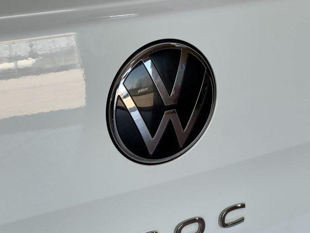 VOLKSWAGEN T-Roc 1.5 TSI ACT Style Unico Proprietario