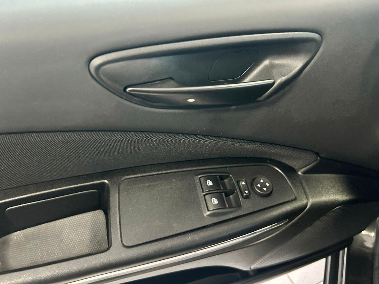 Fiat Bravo 1.6 MJT X NEOPATENTATI 2012