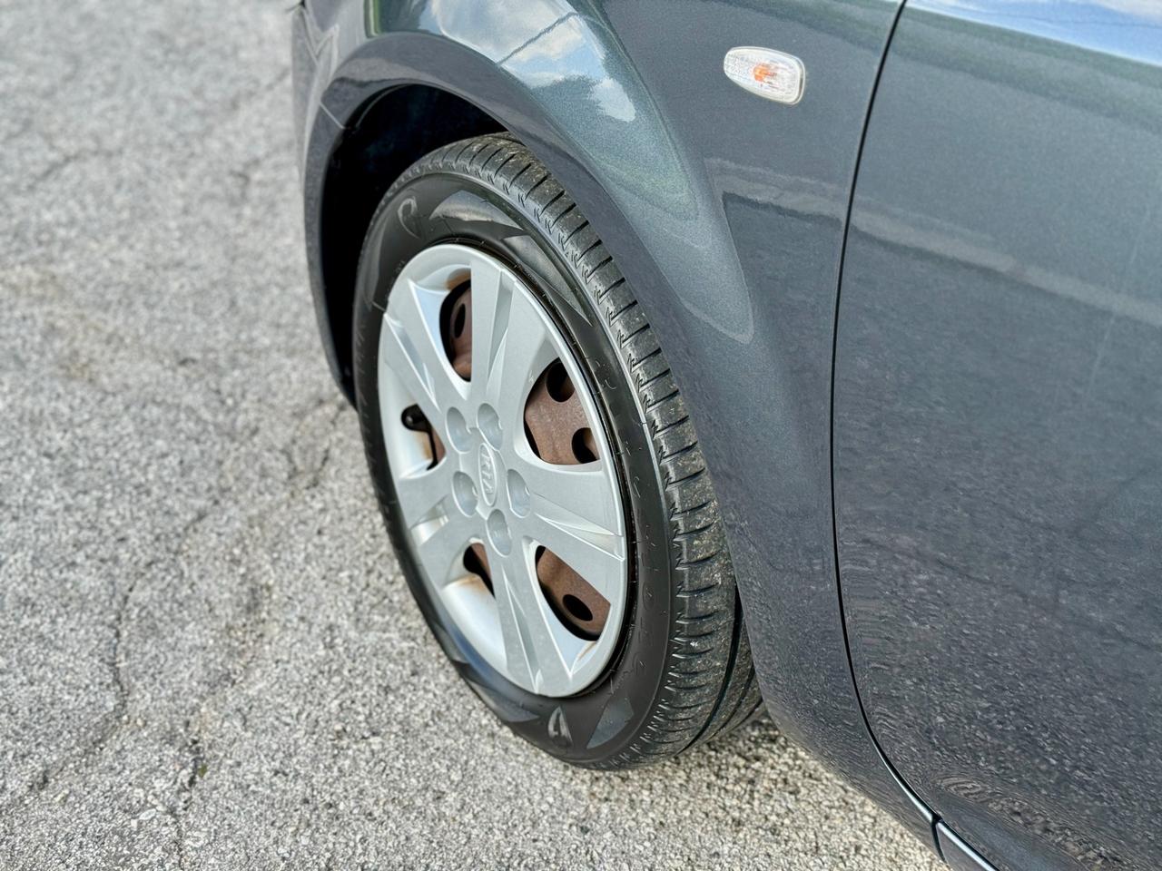 Kia Ceed Sportswagon 1.6 CRDi VGT 90CV LX 2010