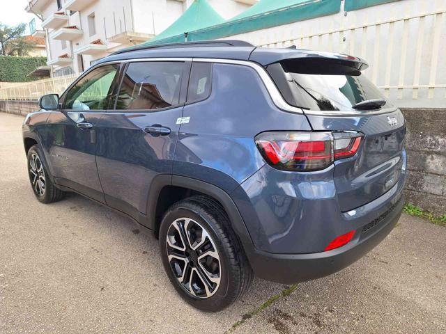 JEEP Compass 1.6 Multijet II 2WD Limited *Km 0*