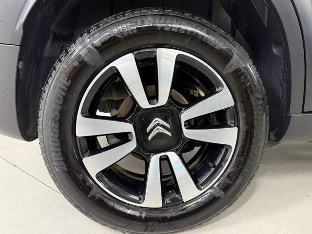 CITROEN C3 Aircross BlueHDi 110 S&S Shine