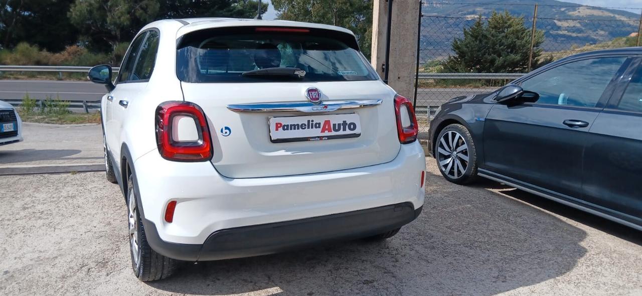 Fiat 500X 1.6 E-Torq 110 CV Urban - 2019